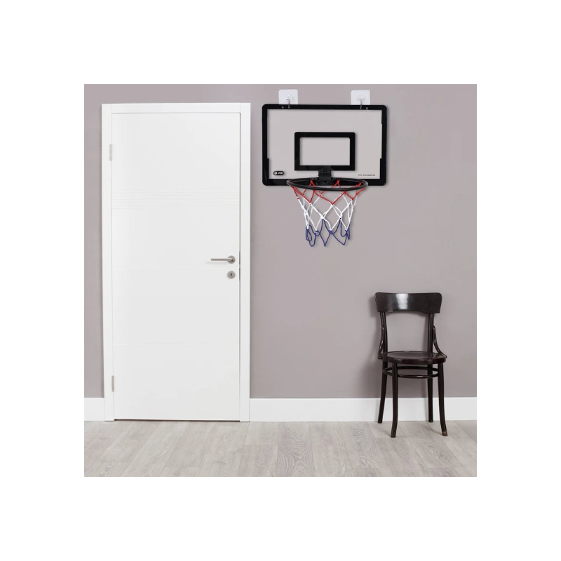 Mini Basketball Swish Shot Room Hoop
